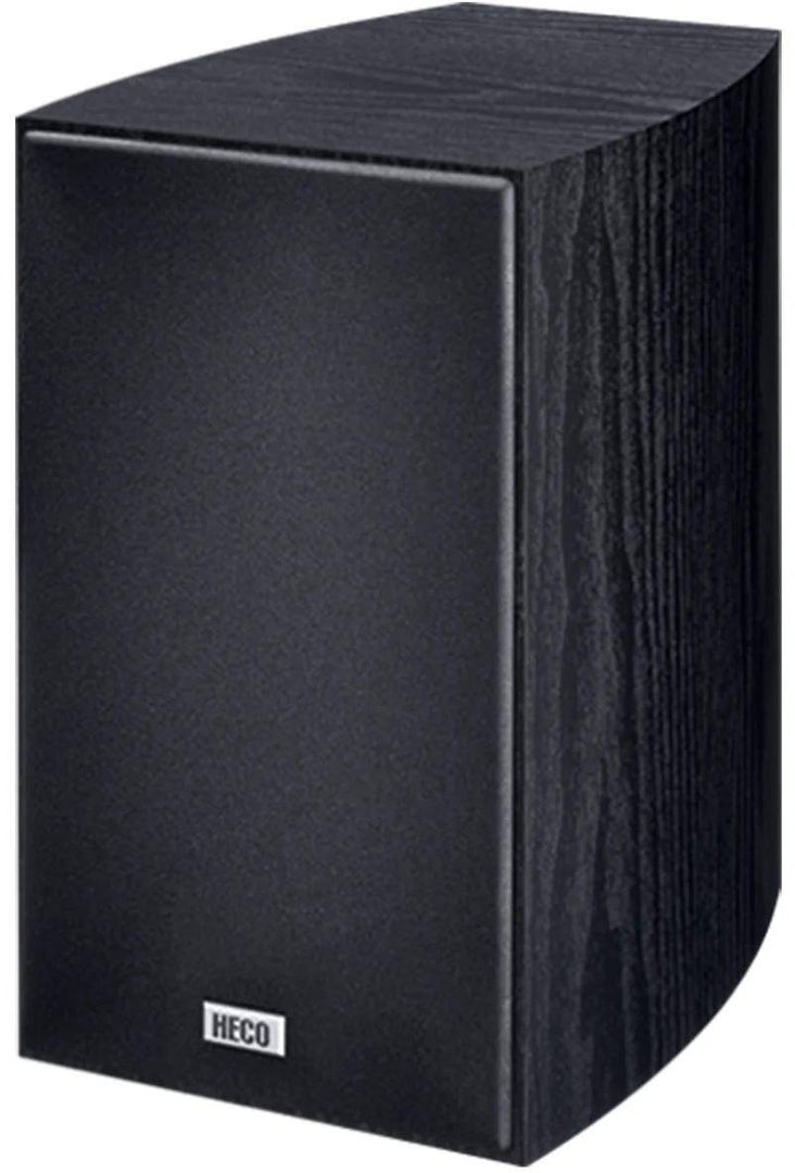 Heco Victa Prime 202 Bookshelf Speakers (Pair)