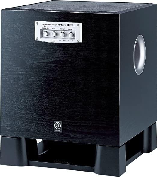 Yamaha - Yst-sw315 Subwoofer