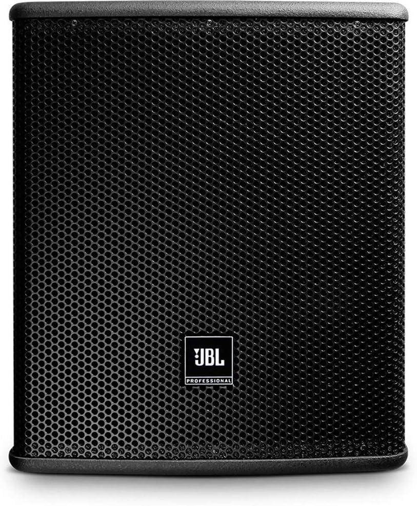 JBL AC118S 18-inch Professional Subwoofer