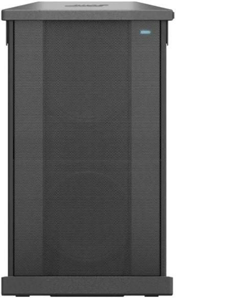 Bose Professional F1 Powered Subwoofer With two 10