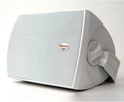 Klipsch AW-525 Outdoor Speaker