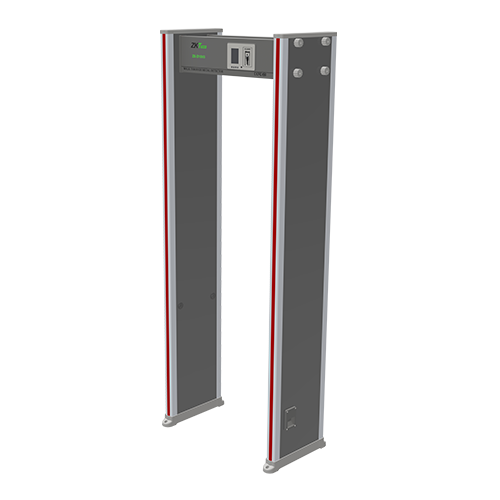 ZKTeco Door Frame Metal Detector ZK-D1065