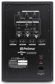 Presonus Eris E8 two-way 8inch Studio Monitor(pair)
