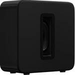 Load image into Gallery viewer, sonos sub gen 4 Wireless Subwoofer