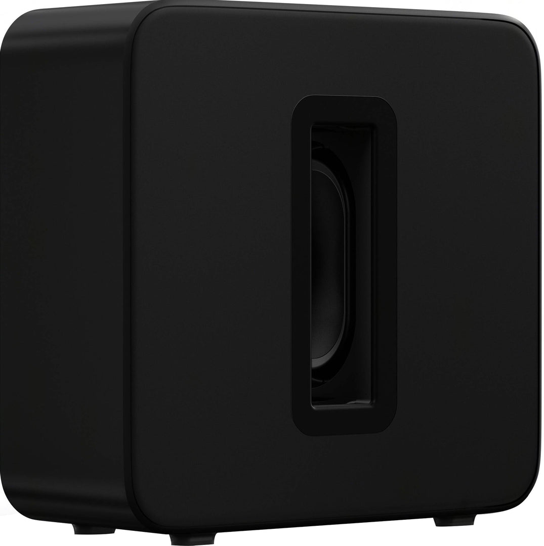 sonos sub gen 4 Wireless Subwoofer