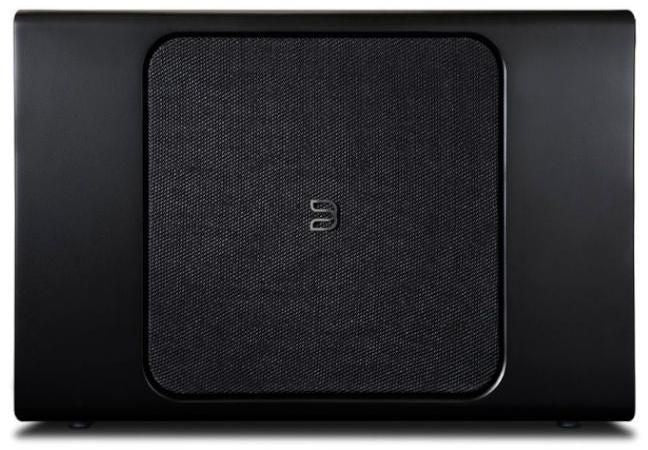 Bluesound Pulse Sub+ Wireless Powered Subwoofer
