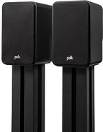Load image into Gallery viewer, Polk Audio Es15 Signature Elite Bookshelf Speaker With Power Port technology (pair)