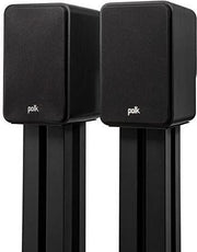 Polk Audio Es15 Signature Elite Bookshelf Speaker With Power Port technology (pair)