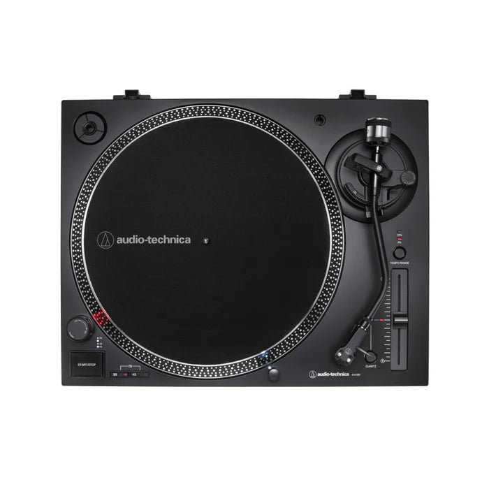 Audio Technica AT-LP120XUSB - Direct-Drive Fully Manual Turntable