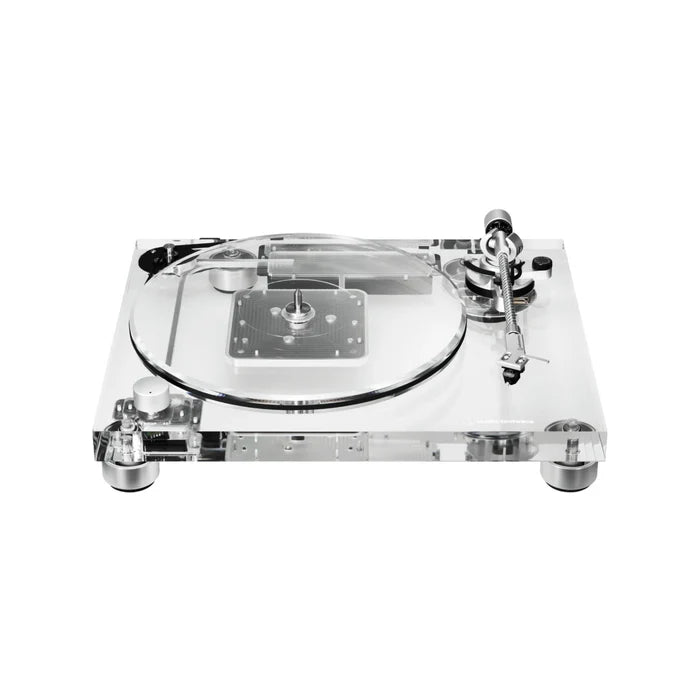 Audio Technica AT-LP2022 - Fully Manual Belt-Drive Turntable