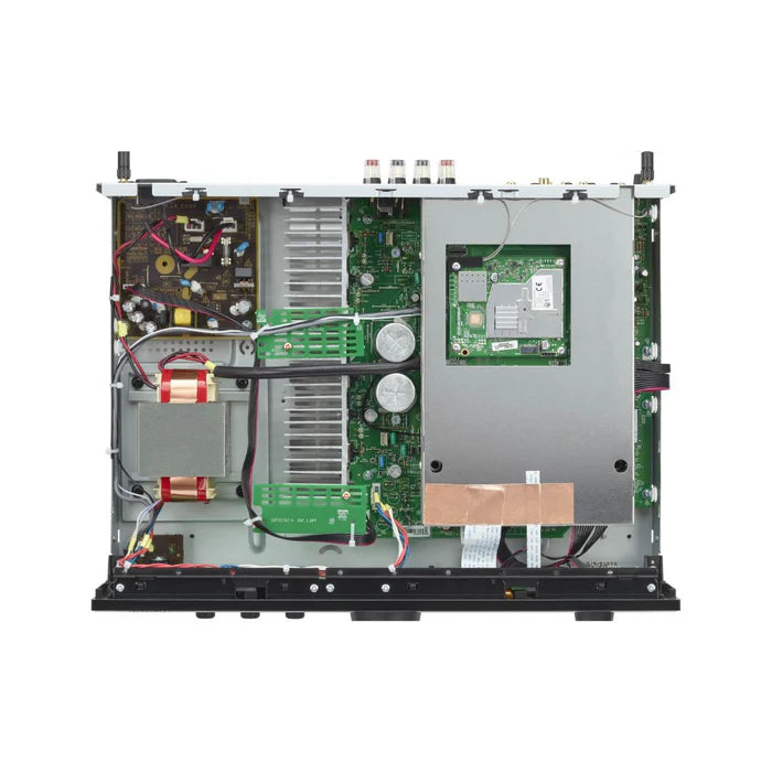 Denon PMA-900HNE - Integrated Network Amplifier