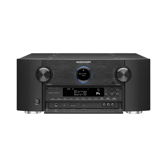 Marantz AV8805A - 13.2 Channel AV Processor