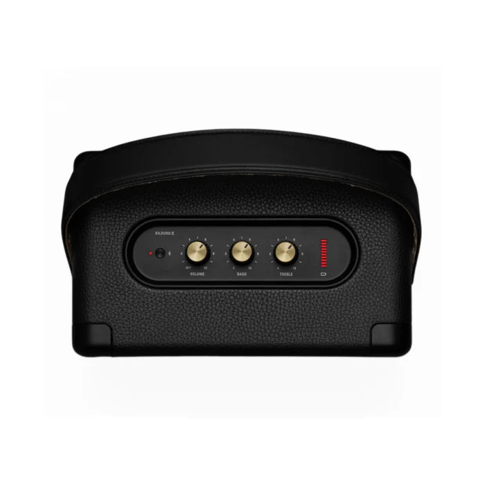 Marshall Kilburn II - Portable Bluetooth Speaker