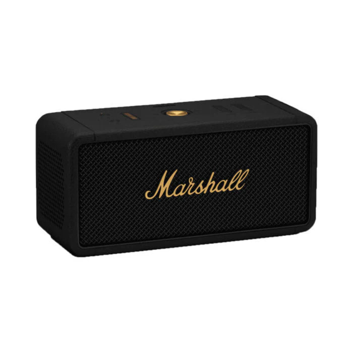 Marshall Middleton - Waterproof Portable Bluetooth Speaker
