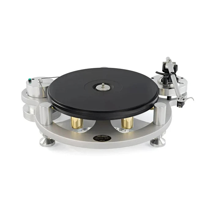 Michell Black Gyro SE Turntable With T3 Tonearm (T006)