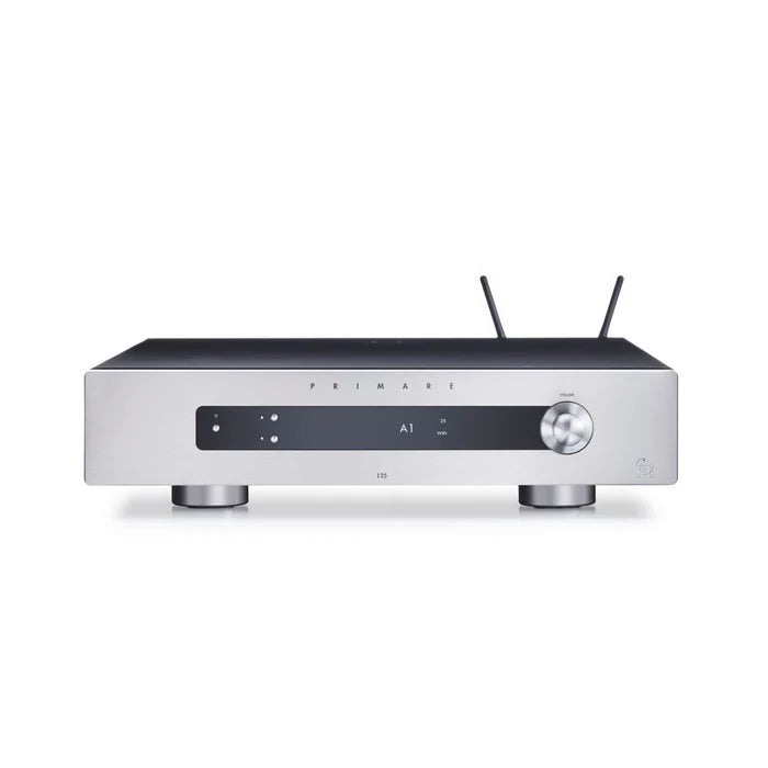 Primare I25 DAC DM36 – Modular Integrated Amplifier