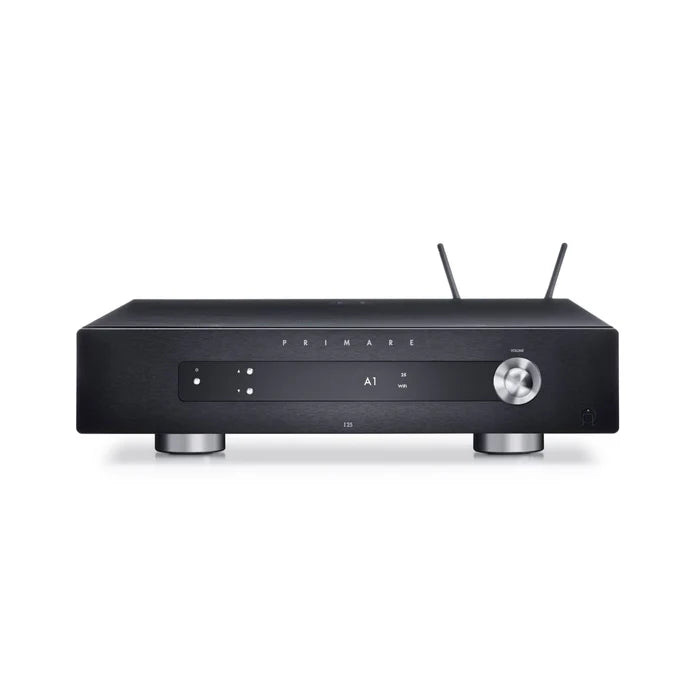 Primare I25 Prisma DM36 – Integrated Amplifier