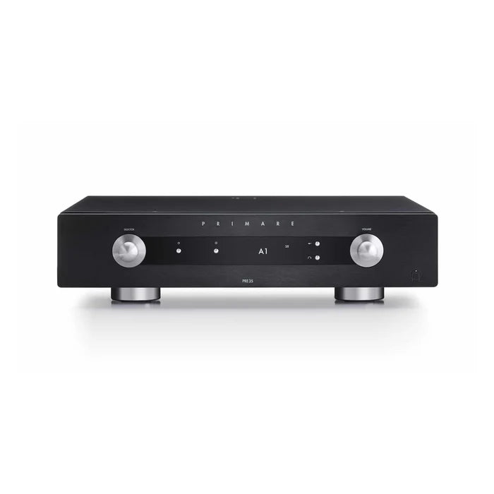 Primare PRE35 DAC DM36 – Modular Preamplifier