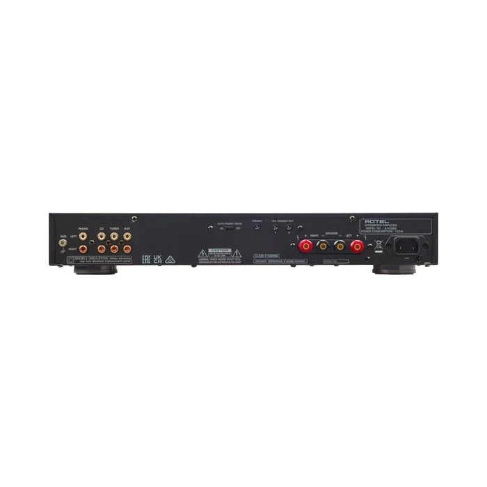 Rotel A10 MKII - Integrated Amplifier