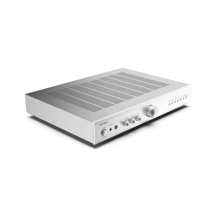Rotel A11 MKII - Integrated Amplifier