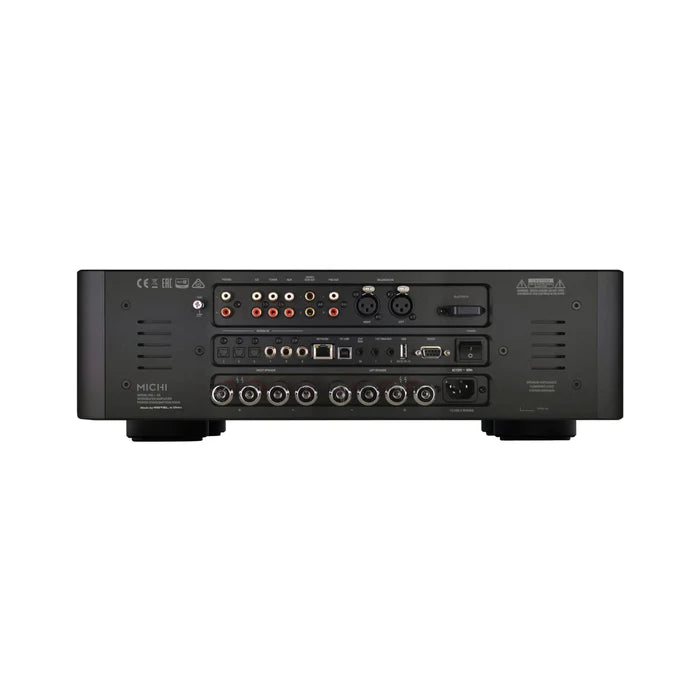 Rotel Michi X3 Series 2 - Audiophile Integrated Amplifier