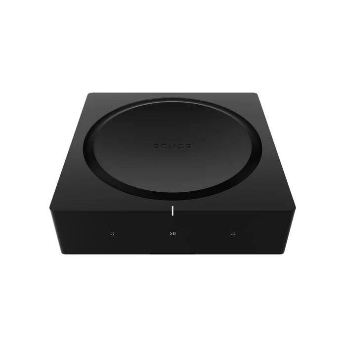 Sonos Outdoor Speaker with Amp - Outdoor Stereo System by Sonance