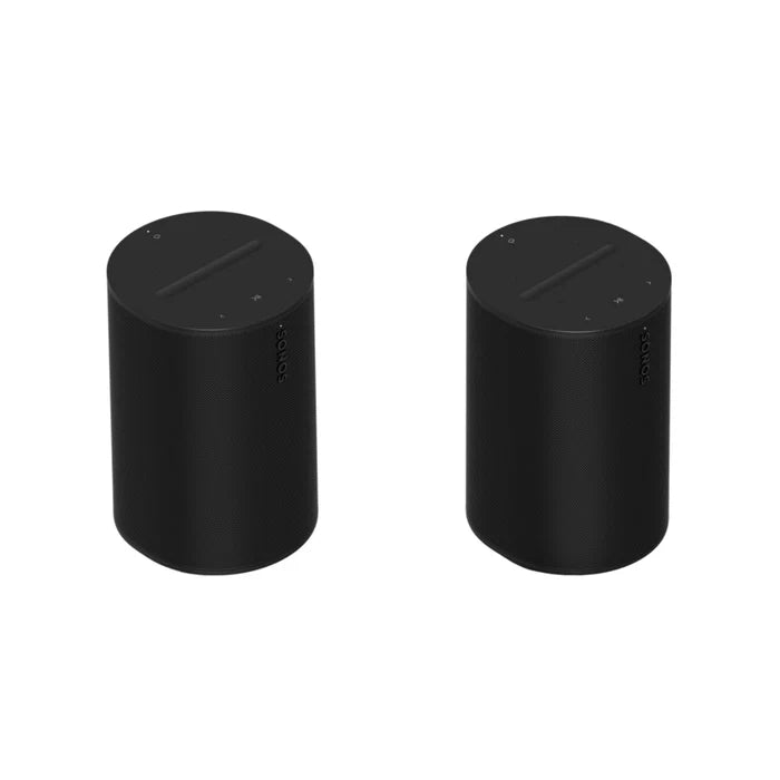 Sonos Immersive Set with Beam,Sub Mini and 2 x Era100