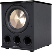 Bic America Acoustech Elite Series Pl-300 12â€ Powered Subwoofer BIC America
