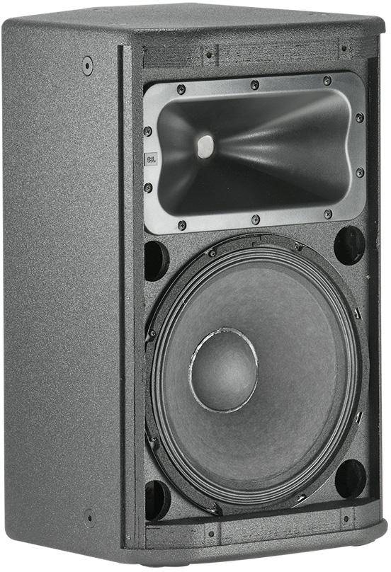 Jbl Prx 412md two Way Stage Monitor And Speaker System