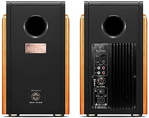 HiVi Swans M200MKIII+ Bluetooth Wireless Speaker (Pair)