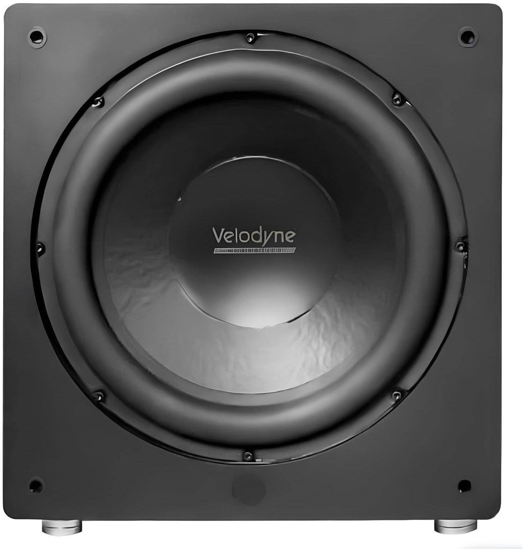 Velodyne Acoustics Impact X 15 - Active Subwoofer