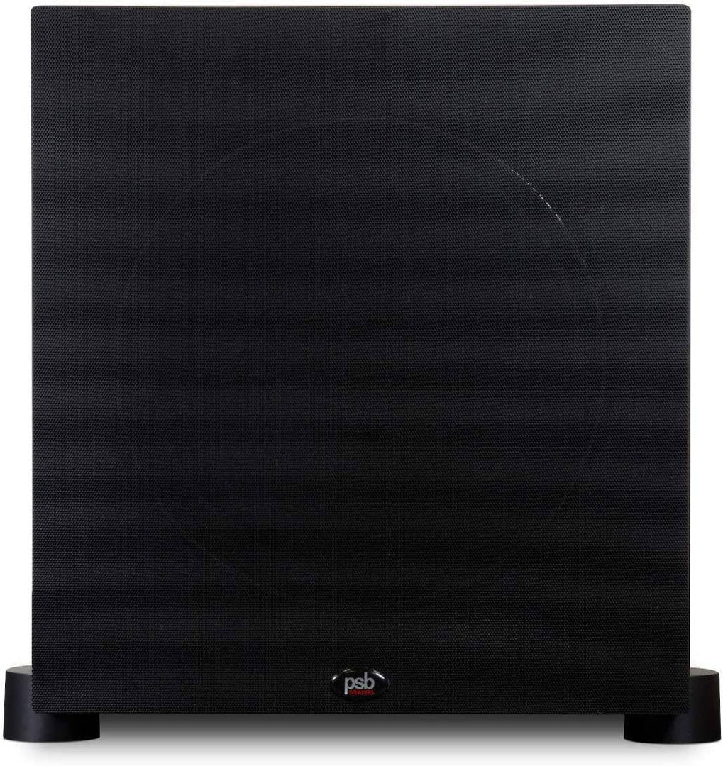 Psb Alpha S10 10â€³ Active Subwoofer