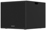 Load image into Gallery viewer, Artsound AS1000 15 inch 1400w Bass Reflex Professional Passive Subwoofer