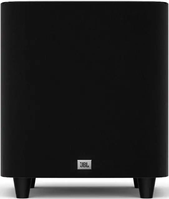 Jbl Studio 650p 10-inch Powered Sub-woofer JBL