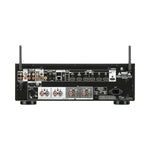 Load image into Gallery viewer, Denon DRA-900H - 2 Channel Network AV Receiver
