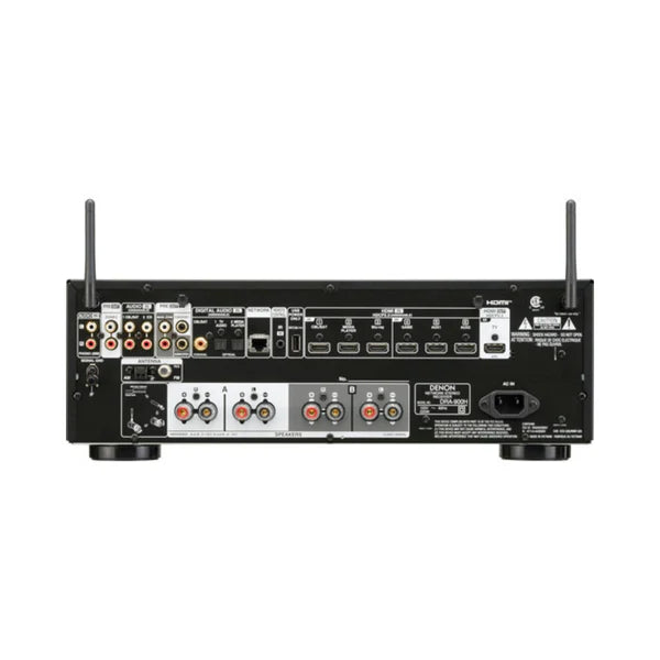 Denon DRA-900H - 2 Channel Network AV Receiver