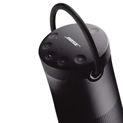 Bose SoundLink Revolve+(Series II) Portable (Black)