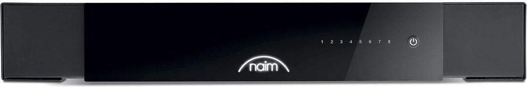 Naim SUPERNAIT 3 Integrated Amplifier