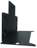 Load image into Gallery viewer, Q Acoustics 60wb Subwoofer Wall Bracket With tough Black Paint Finish