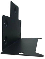 Q Acoustics 60wb Subwoofer Wall Bracket With tough Black Paint Finish