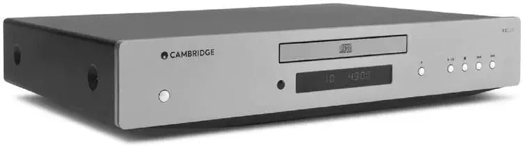 Cambridge Audio Ax-c25 Cd Player Cambridge Audio