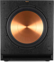 Klipsch Spl-150sw 15 Inch Powered Subwoofer Klipsch