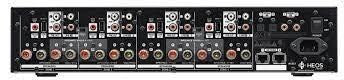 Denon Heos Drive Hs2 Digital Dolby Multi-room Audio Amplifier