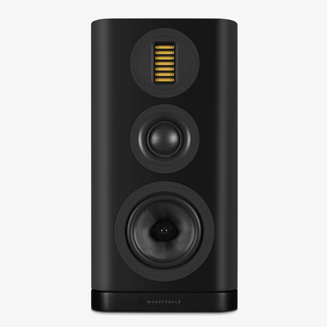 Wharfedale EVO 5.2 Bookshelf Speakers Pair