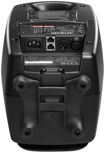 Genelec 8331A SAM Three-way Coaxial Monitor System