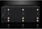 Load image into Gallery viewer, Emotiva Xpa-3 Gen3 3 Channel Audiophile Home theatre Power Amplifier

