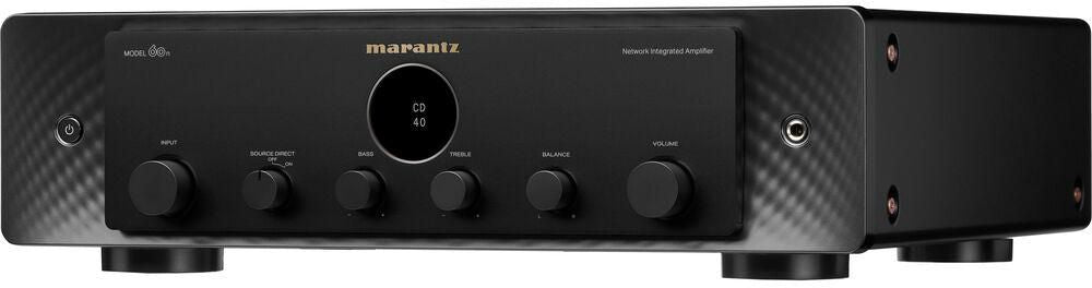 Marantz Model 60N 60W Stereo Integrated Amplifier