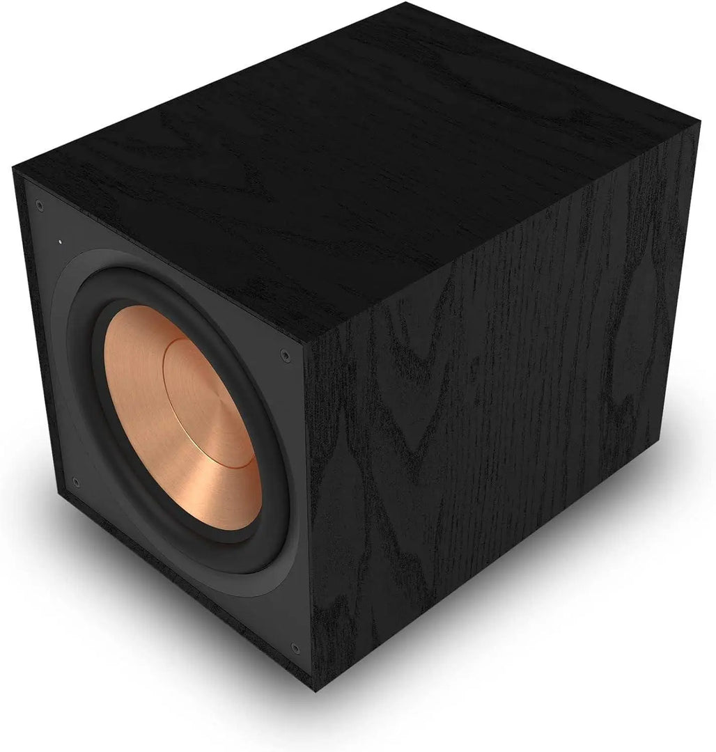 Klipsch Reference R-101sw Front-firing Subwoofer Klipsch