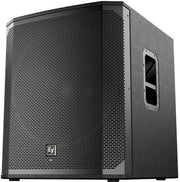 Electro-voice Elx 200-18sp 18-inch Powered Subwoofer