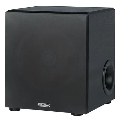 BIC America RTR Eviction Series EV1200 Powered Subwoofer